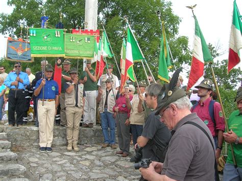 Festa Montagna 2012 125 Sezione ANA Varese Alpini Flickr