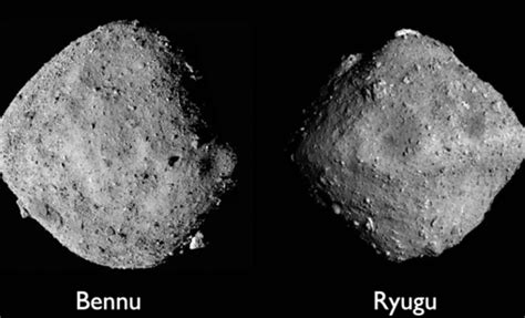 Asteroids Bennu, Ryugu, and Polana: A Hidden Connection That Could