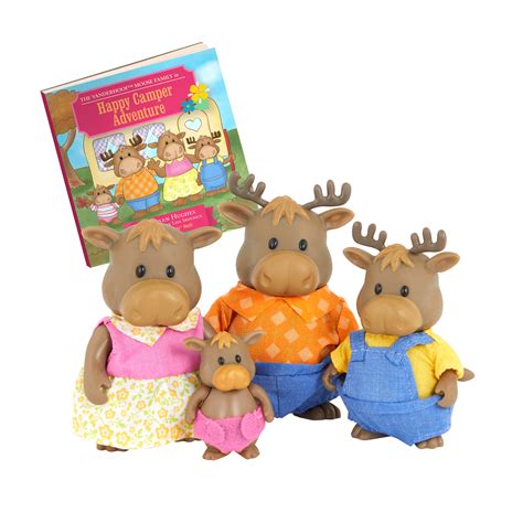 Animals That Represent Family My Family And Other Animals | Gerald