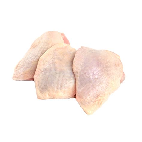 Chicken Fillet Thighs Skin - Martindo