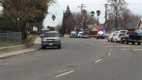 Citrus Heights Standoff Ends Man Found In Home With Self Inflicted