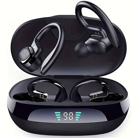 Lifebee Wireless 53 Tws Wireless Earbuds Hi Fi Stereo Sound