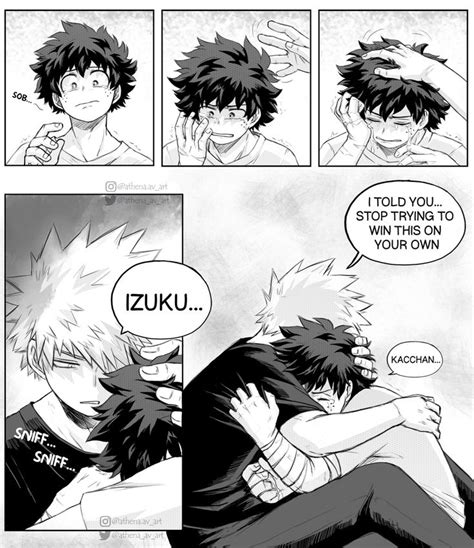 Bakudeku My Hero Academia Episodes Anime Funny Anime Cupples