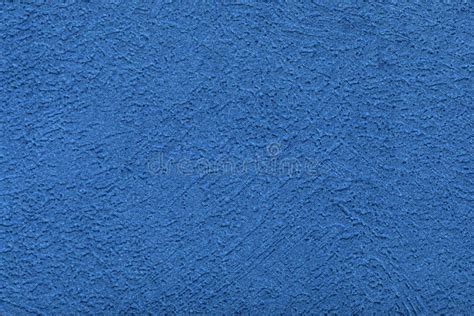 Blue Paint Texture Background Stock Image - Image of abstract, macro ...