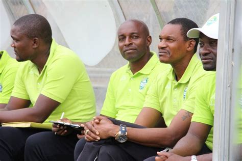 Fc Platinum Begin Life After Mapeza Soccer24