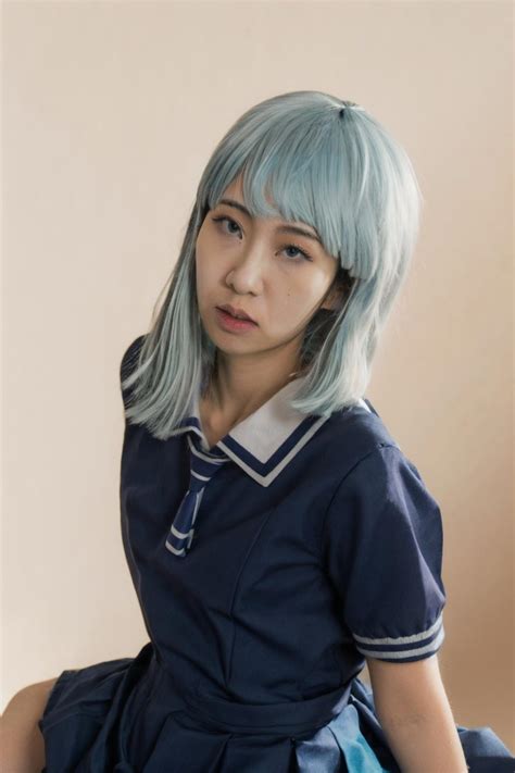 Carman Yan Hong Kong Nude Cosplayer V1 0 Stable Diffusion LoRA Civitai