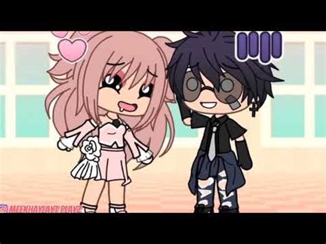 I M Gonna Get U Naked Today Gacha Life Funny Meme Youtube
