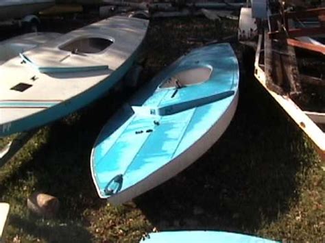 Starfish By Filip Manufacturing Shortypen Sailboat Guide