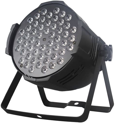 PR Lighting JNR PAR MULTI Прибор заливного света - купить по выгодной ...