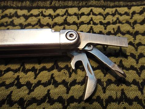 Ножи (мульти ножи, карманные, перочинные и т.д. и т.п.) - Форум - СК ...