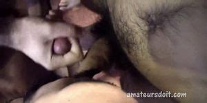 Amateur Beards Covered In Cum Tnaflix