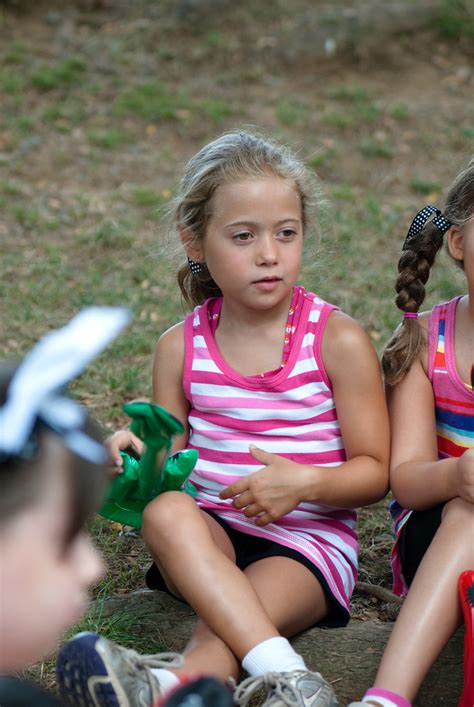 Week 5: Willow Grove Day Camp: Celebrating 57 years! | Flickr