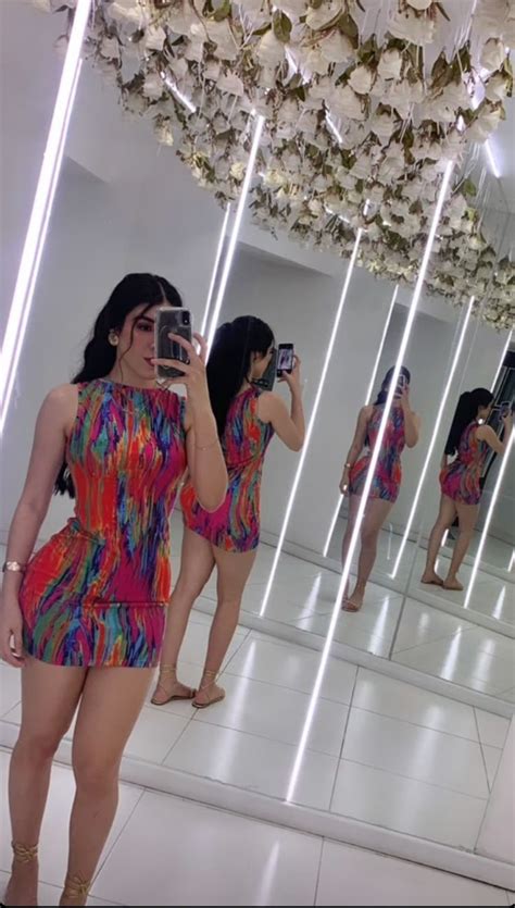 Pin By Janet On OUTFITS Latina Fashion Outfits Pretty Outfits Outfits