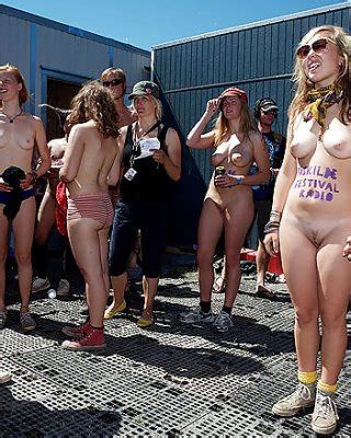 Roskilde Nude Run Porn Pictures XXX Photos Sex Images PICTOA