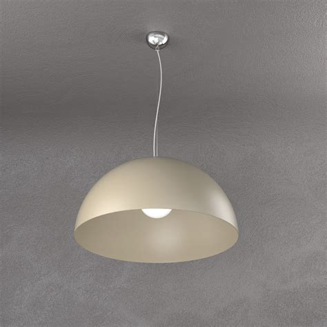 Lampada A Sospensione Serie Cup Top Light Illuminazione Bieffe Luce