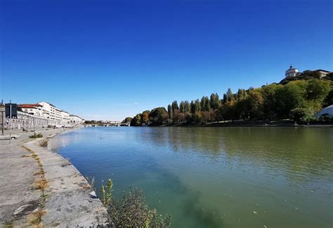 Il Po è Il Fiume Più Lungo Ditalia Oppure No Mole24