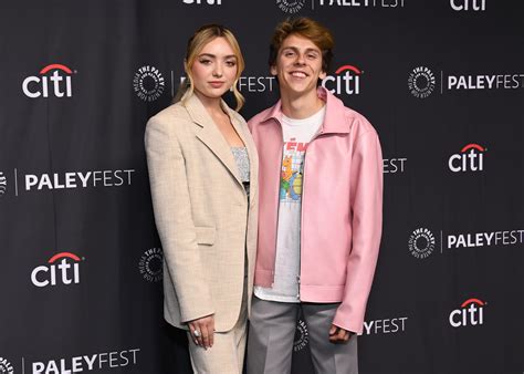 Peyton Roi List Boyfriend 2022