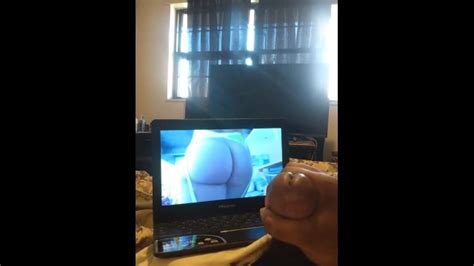Masterbation To Jessie Rogers Butt Pornhub Gay