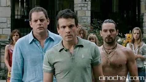 LES 3 P TITS COCHONS Bande annonce en français Cinoche