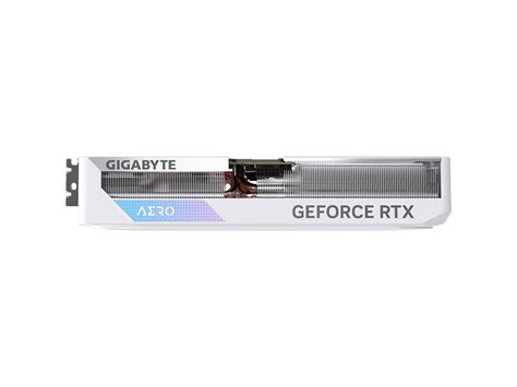 Best Buy: GIGABYTE NVIDIA GeForce RTX 4070 AERO OC 12G GDDR6X PCI ...