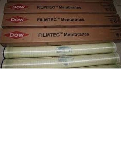 Dow Filmtec Ro Membrane At Filmtec Membrane In New Delhi