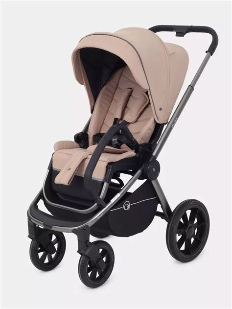 Коляска 3 в 1 Rant Flex Pro 2023 RA075 Beige — купить в интернет ...