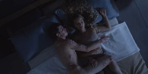 Nude Video Celebs Charlotte Vega Nude Mosquito State