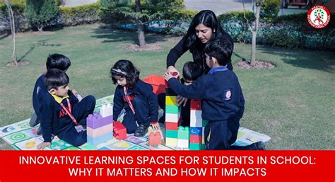 Unlocking The Power Of Learning The Innovative Approach Of Iss Meaning School