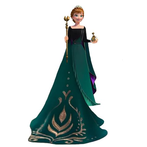 79 Queen Anna- Frozen 2 ideas in 2025 | anna frozen, frozen, disney frozen