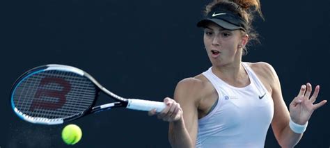 Jaqueline Cristian s a oprit în semifinalele turneului WTA de la Rouen