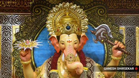 Ganpati Glasgow