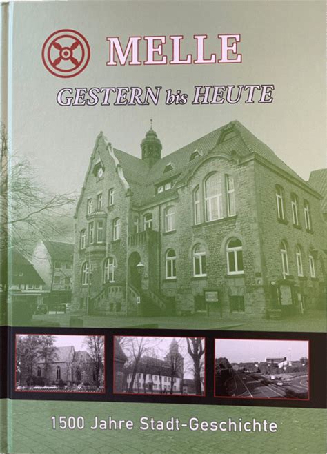 Melle-History: Geschichte der Stadt Melle