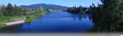 Sandpoint, Idaho Community Information, Photos and History