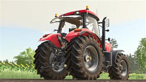 Case Ih Puma Cvx Tier 3 V1 1 Fs19 Farming Simulator 22 Mod Fs19 Mody