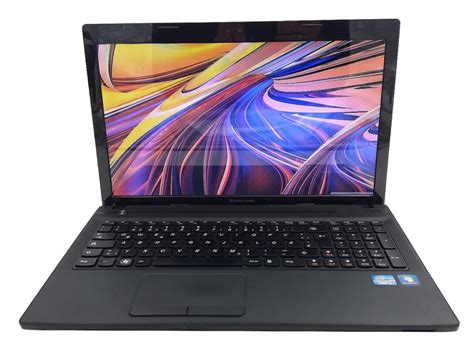 Ноутбук Lenovo IdeaPad N581 Intel Core I3-3110M 8 GB RAM 180 GB SSD [15 ...