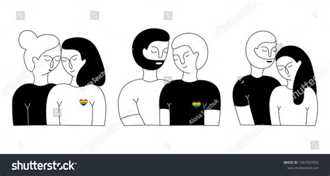 Categoría Gay couple doodle de fotos e ilustraciones de stock 1 443 imágenes Shutterstock