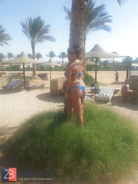 Maillot De Bain ZB Porn