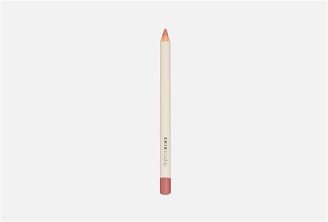 SHIK Карандаш для губ Lip pencil Bellagio 1.14 г — купить в Минске