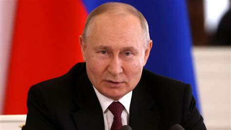 Putin Lashes Out At Ukraines Allies As Ukraine Utilizes Us Supplied