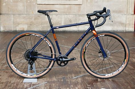 First Look: Ribble CGR 725 SRAM Apex 1x 650b | off-road.cc