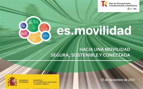 Aprobada La Estrategia De Movilidad Segura Sostenible Y Conectada