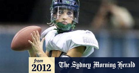Lingerie Football