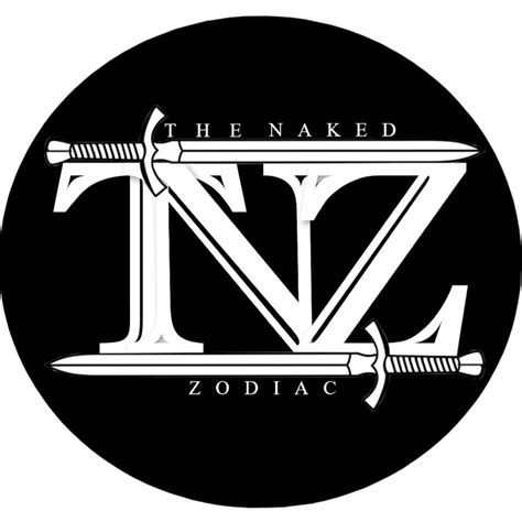 The Naked Zodiac YouTube