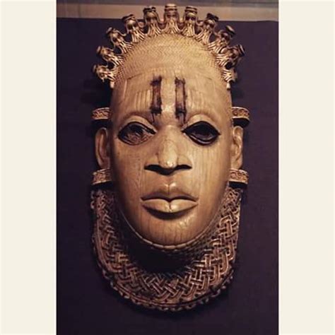 Facts About The Great Benin Kingdom