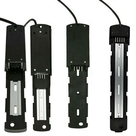 MDHAND Bike Battery Base,Bicycle Position Cage Mount for Battery for 4 ...