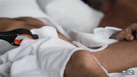 Horny Twink Joey And His Stepdad