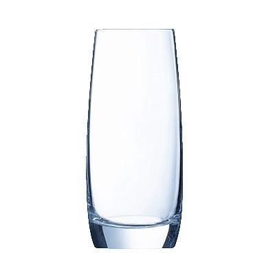 Chef Sommelier Sequence Oz Cooler Glass By Arc Cardinal