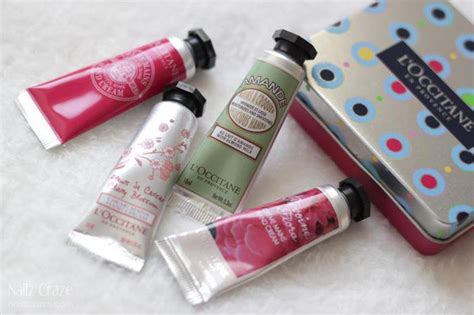 "Локситан", крем для рук: отзывы