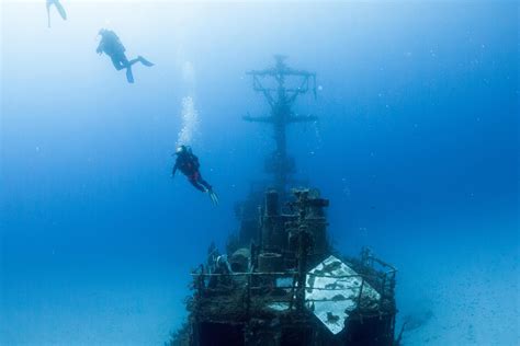 P29 wreck - Cirkewwa - Malta Dive Sites