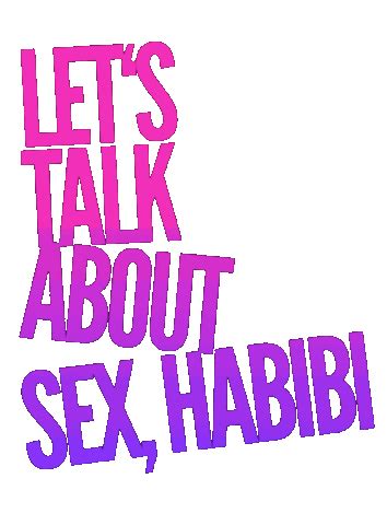 Lets Talk About Sex Sticker By Piper Verlag For Ios Android Giphy